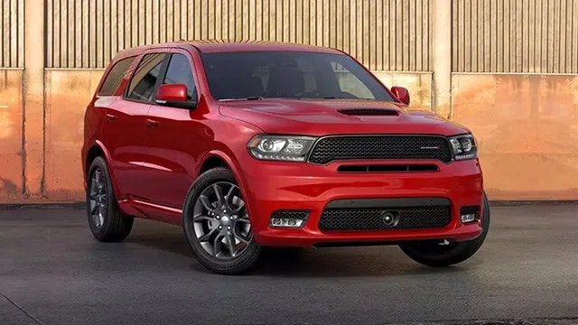 Dodge Durango Dodge Durango