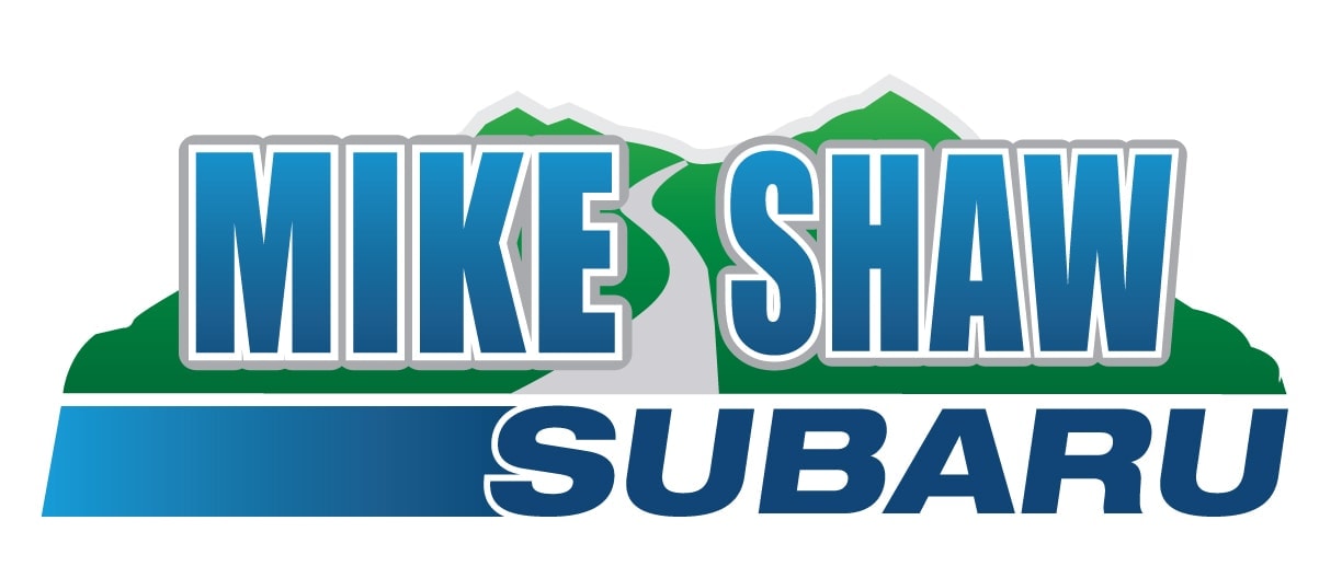 Mike Shaw Subaru
