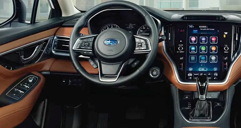2020 Subaru Legacy 2020 Subaru Legacy Widebody