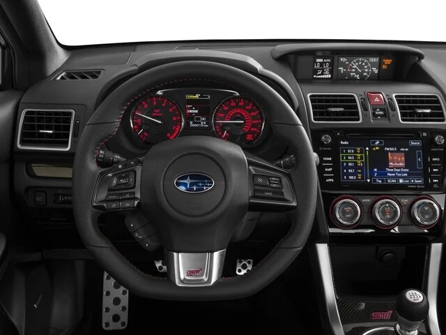 2020 Subaru WRX 2020 Subaru WRX Widebody