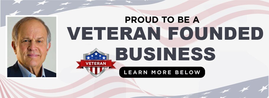 Veteran-Owned Business