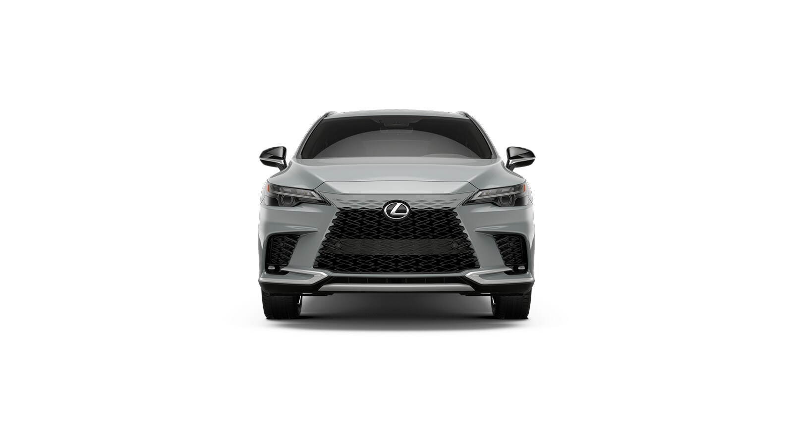 Lexus RX near Torrance, CA