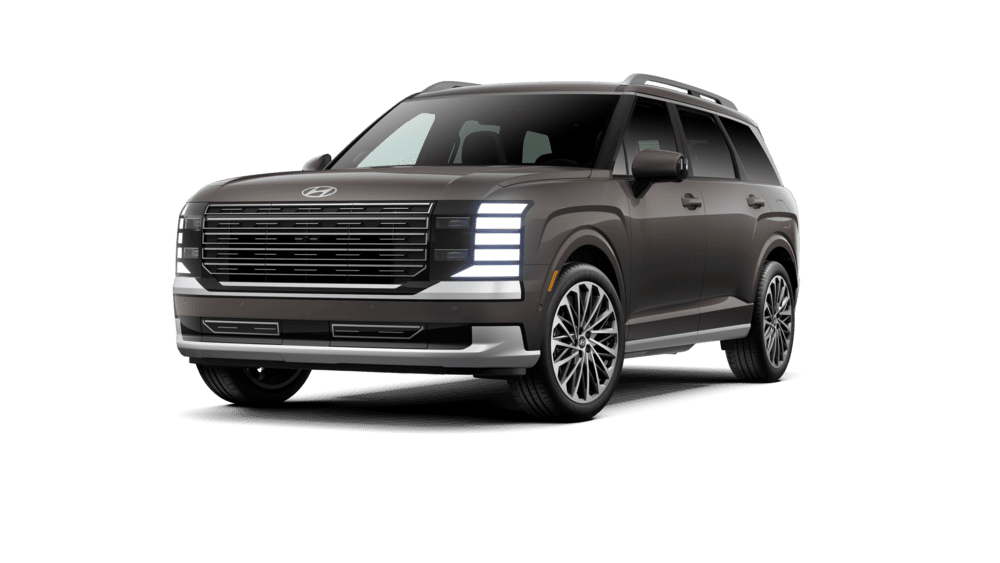Hyundai Palisade near West Hollywood, CA