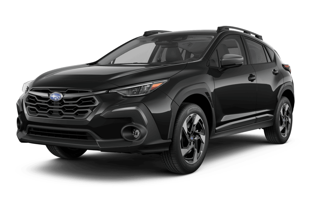 Subaru Crosstrek near Los Feliz, CA