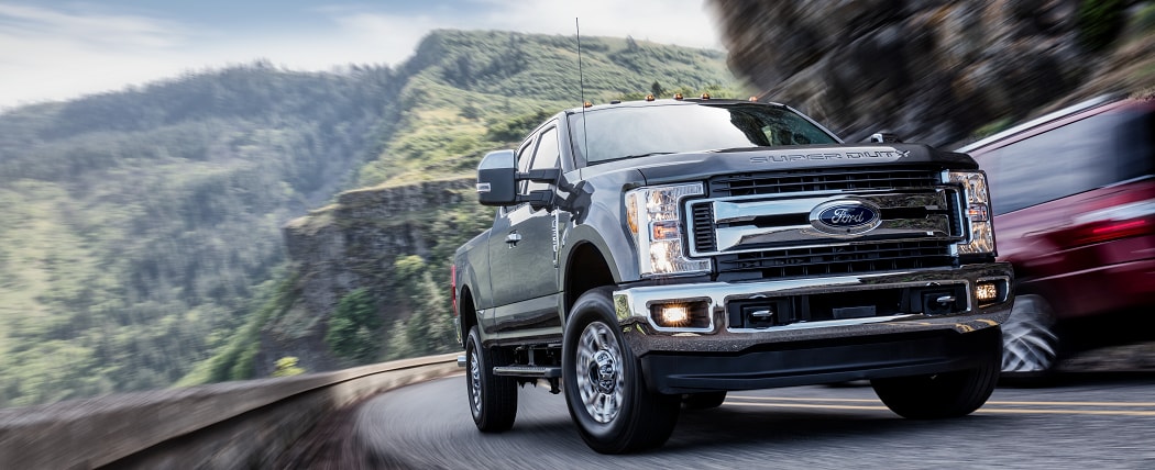 2019 F-350 XLT | Milani Auto Sales