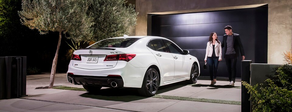 Acura Sedans for sale in Denver at Mile High Acura