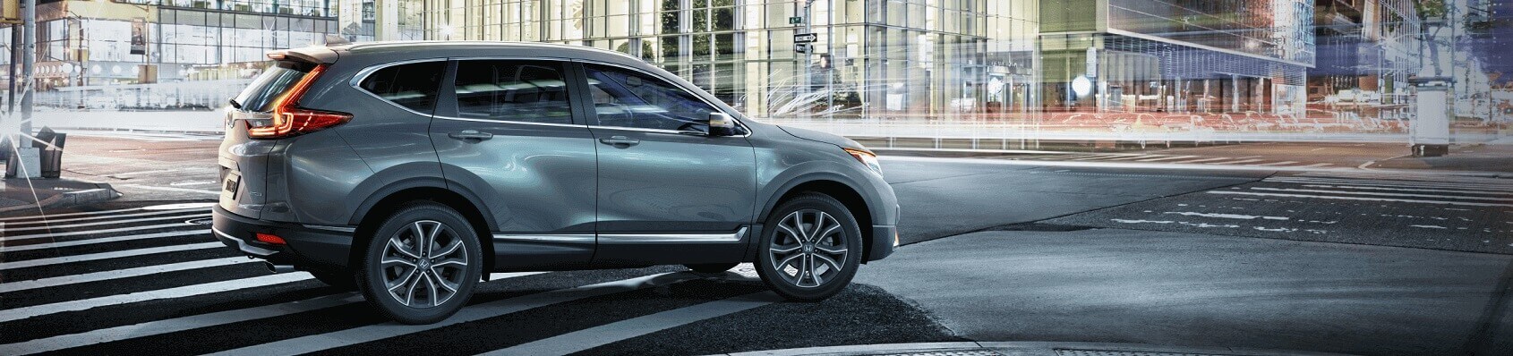Honda Cr-V Denver CO