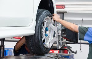 tire services