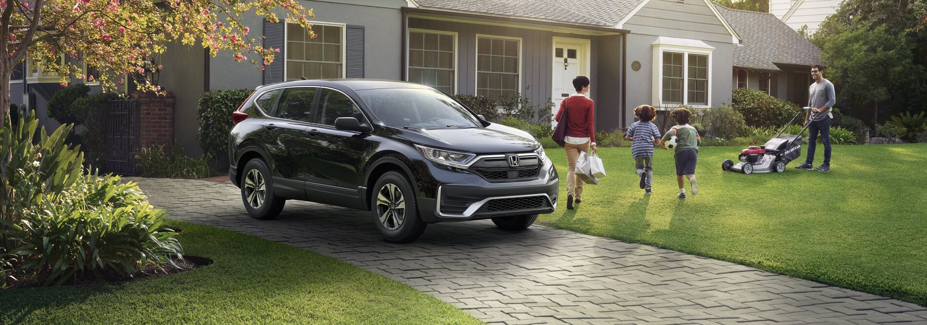 Honda Dealer Brighton CO
