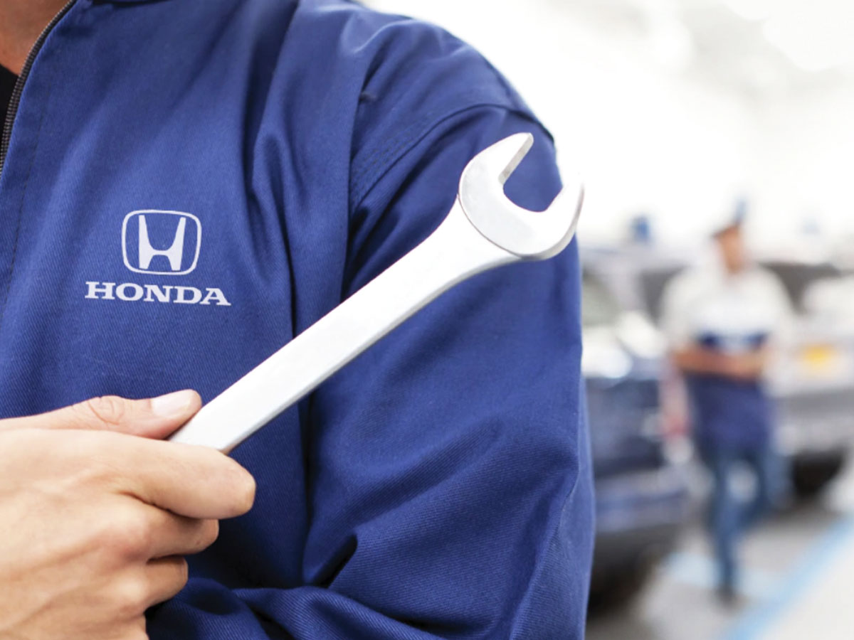 Honda Service Area Aurora CO