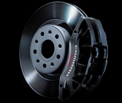Brake Service Video Brake Service Video