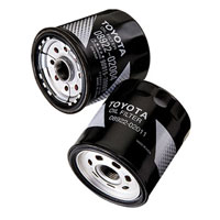 Oil Filters