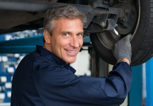 Tire Service