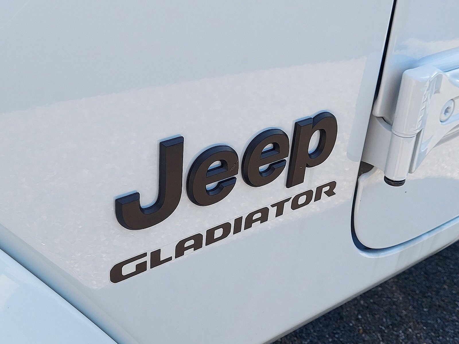 2022 Jeep Gladiator GLADIATOR ALTITUDE 4X4