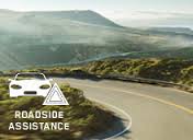 Subaru roadside assistance