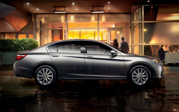 2013 Honda Accord Gulfport