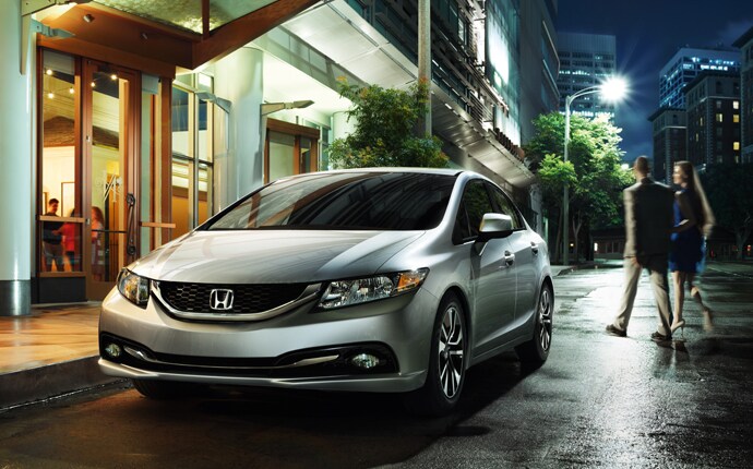 2013 Honda Civic Freehold