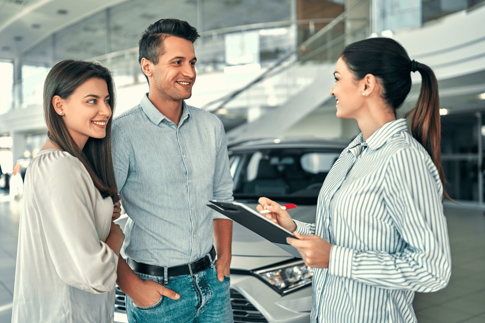 Financing Used Car Dealer near Medford, NJ