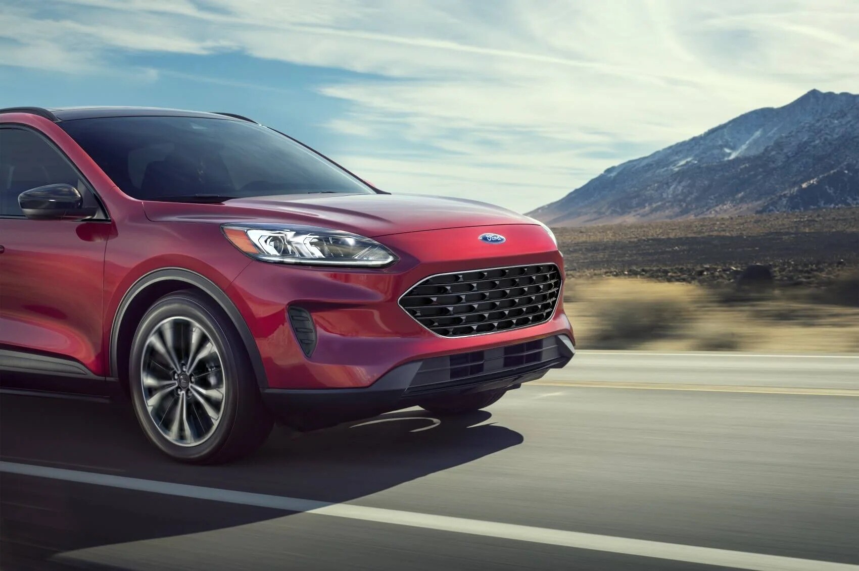 Ford Escape