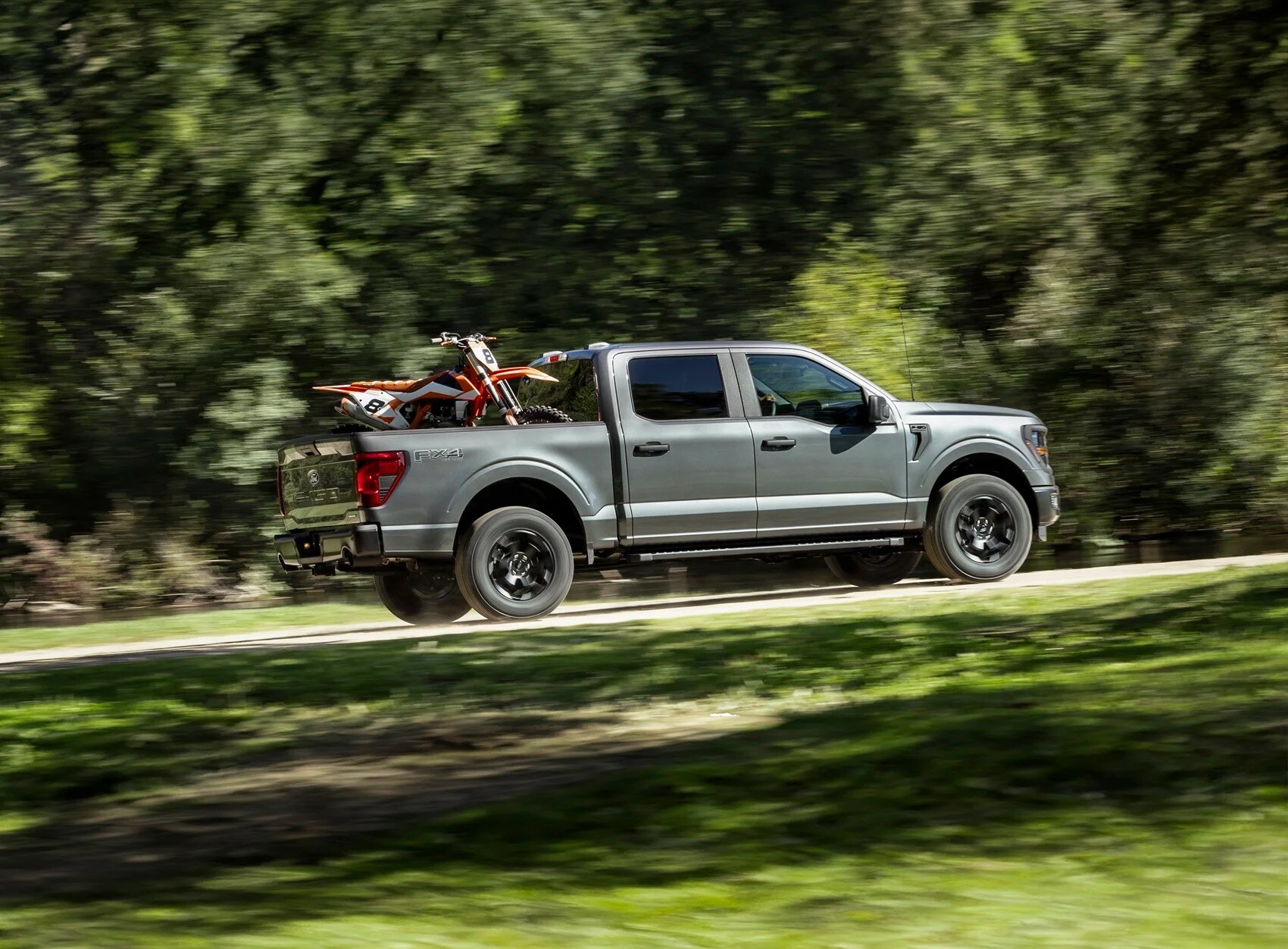 Ford F-150 near Lumberton NJ