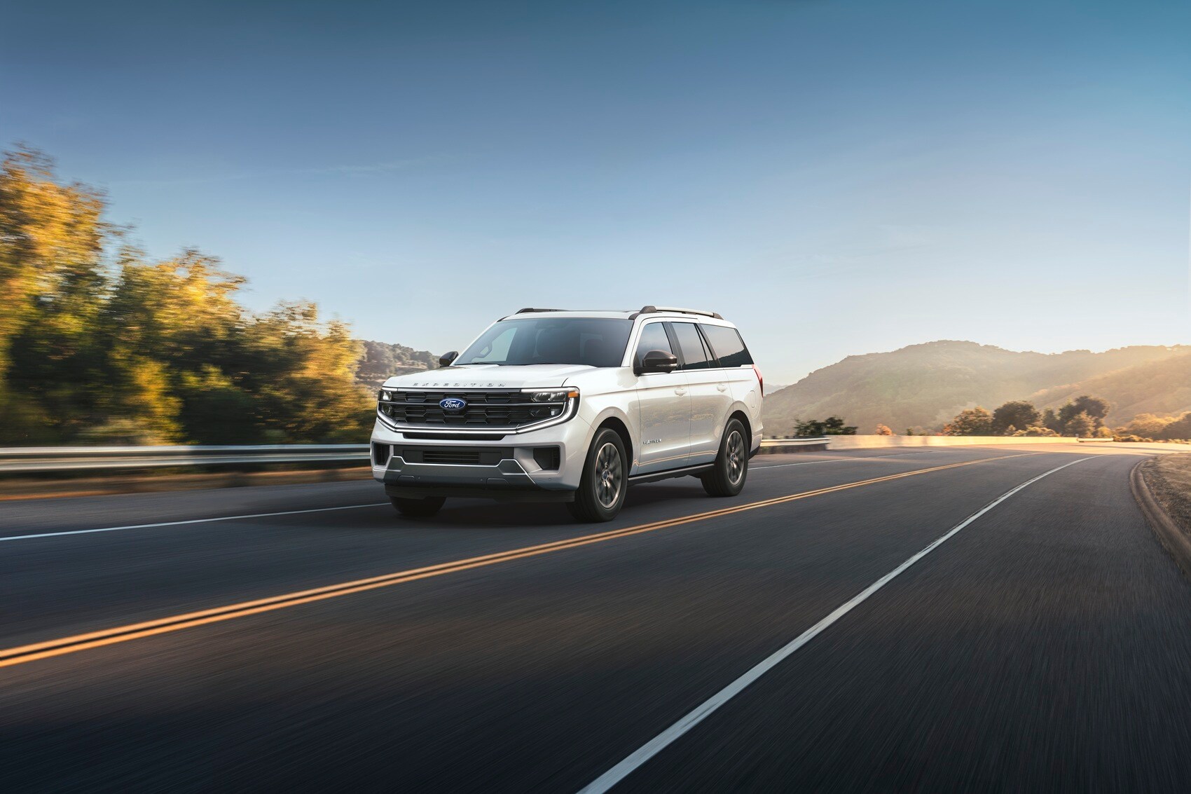 Ford Expedition Lease near Pemberton NJ