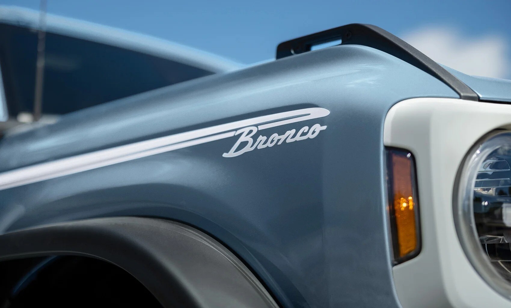 Ford Bronco for Sale