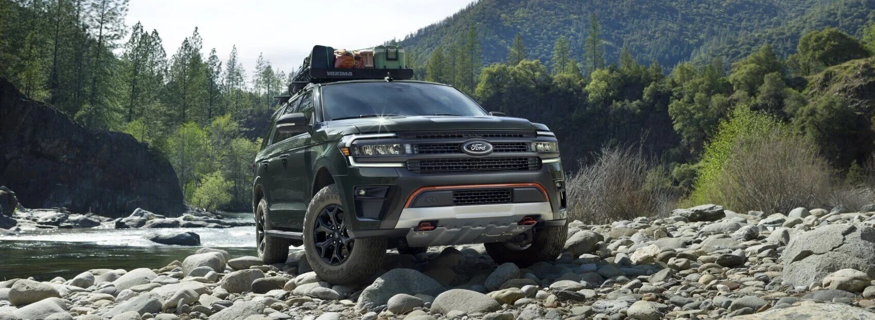Used SUVs