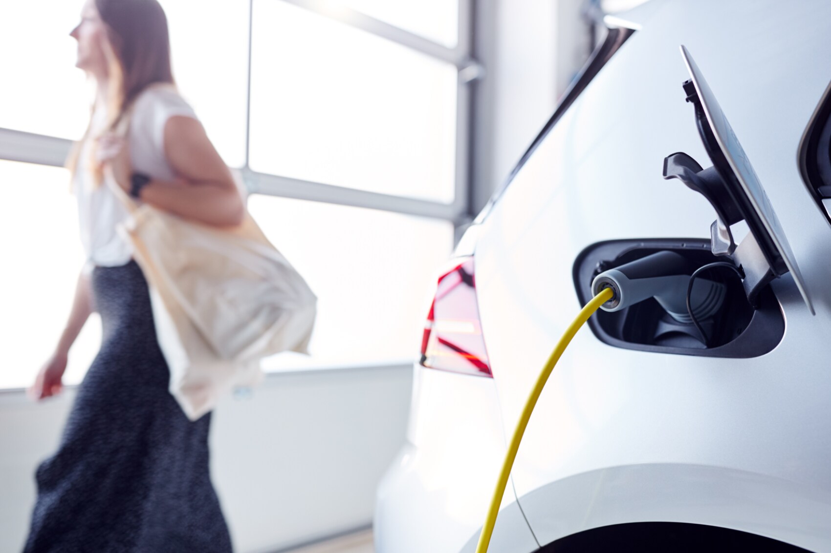 Electric Vehicle Dealer near Lumberton NJ