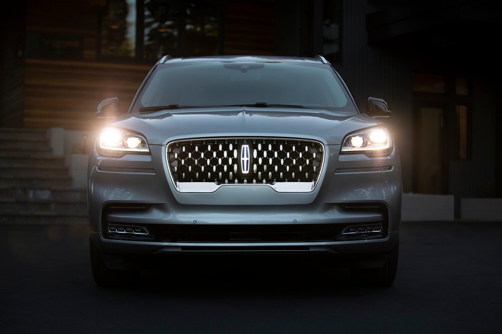Certified Pre-Owned Lincoln Dealer near Mt. Holly NJ