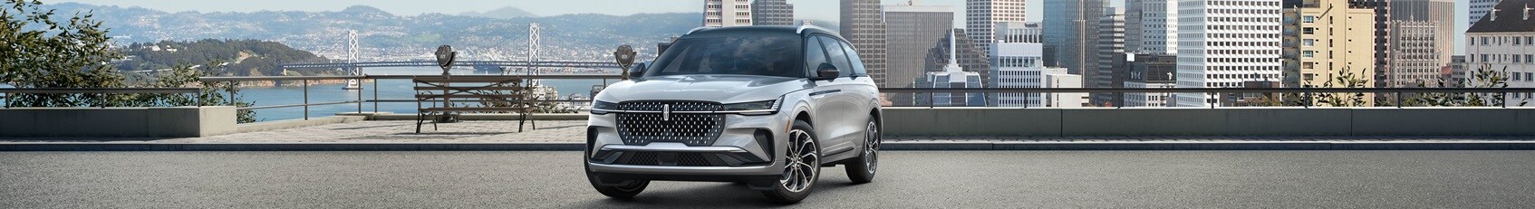 2024 Lincoln Nautilus Review