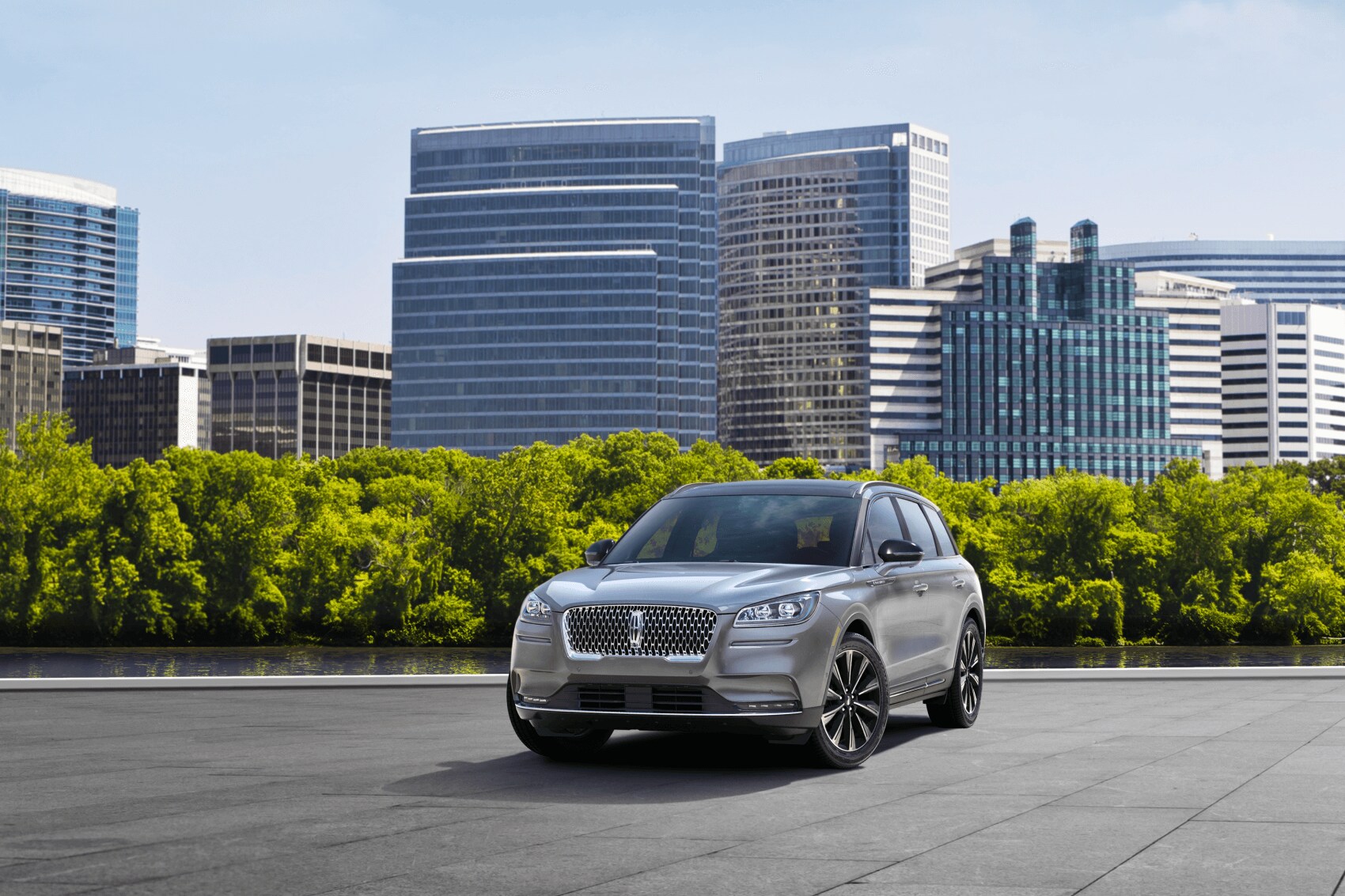 Certified Pre-Owned Lincoln Dealer Hainesport NJ