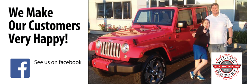 Miller Motor Sales | New Ford, Chrysler, Dodge, Jeep, Ram ...