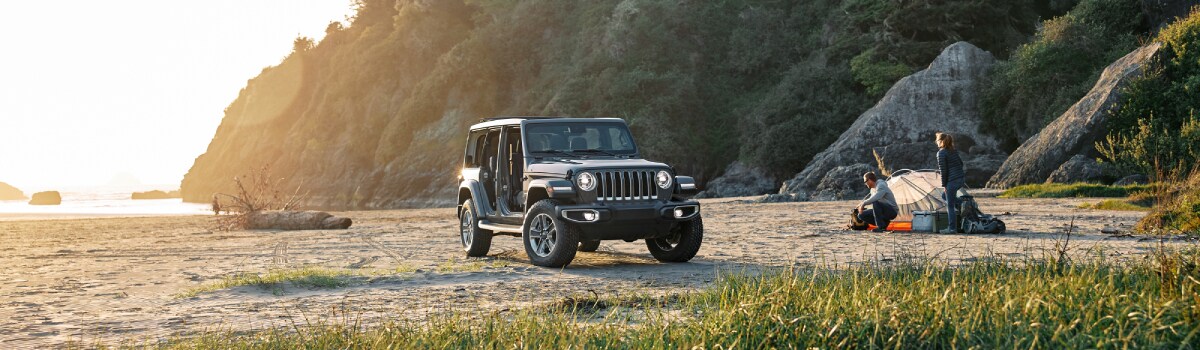 2020-Jeep-Wrangler-Unlimited-Sahara-SUV-L03 (1).jpg New Jeep Wrangler Unlimited Sahara on the beach
