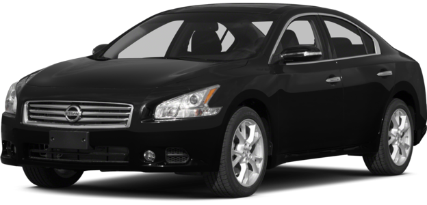 2014 Nissan MaximaS