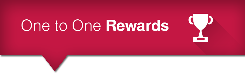 One to One Rewards