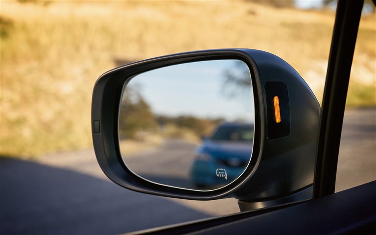 The 2018 Subaru Crosstrek