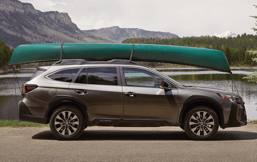 Subaru Dealer near Cinnaminson NJ