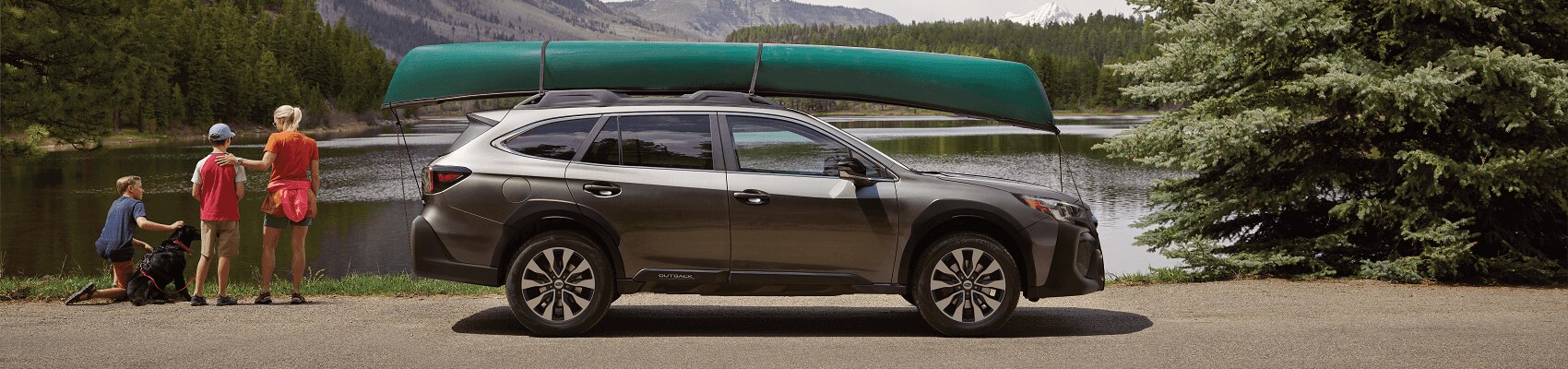 Subaru Dealer near Cinnaminson NJ