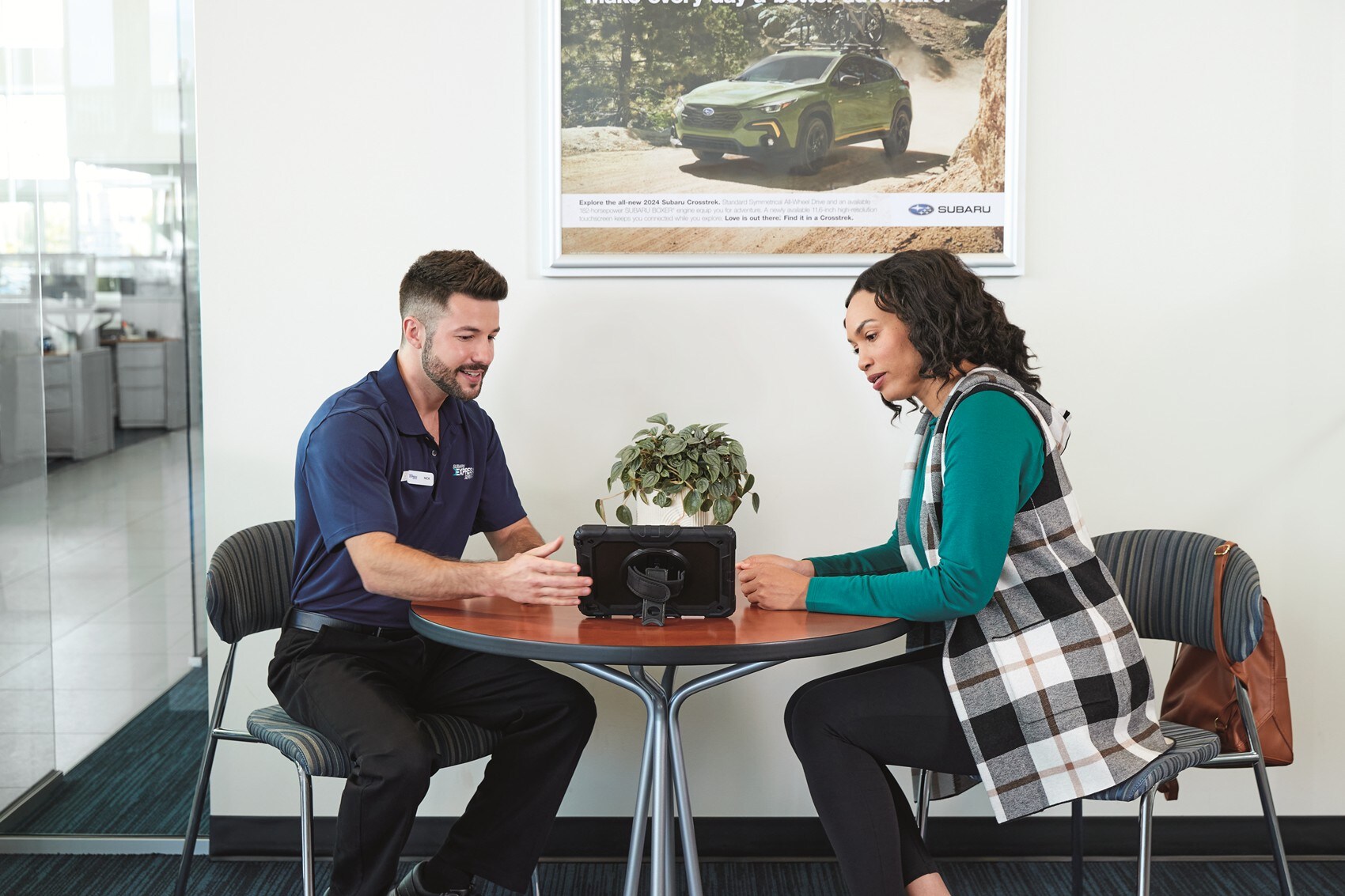 Subaru Dealer near Cinnaminson NJ