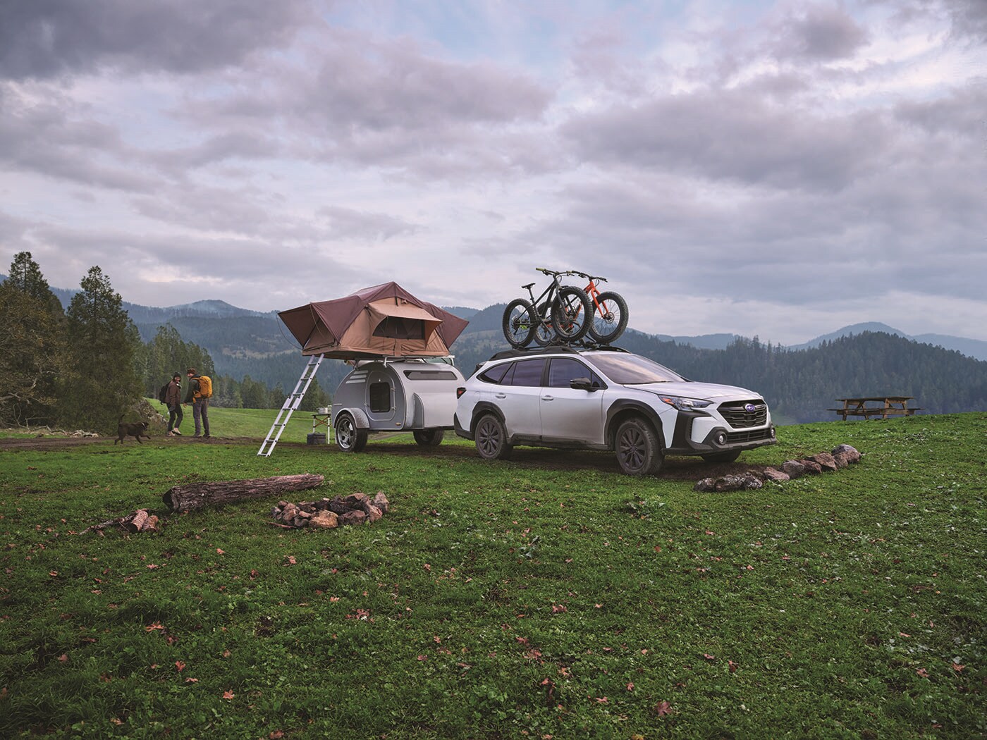 Explore Our Extensive Subaru Inventory