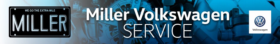Miller Volkswagen Service