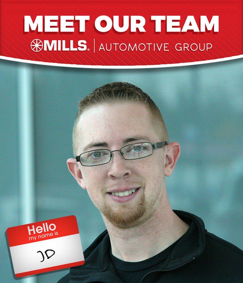 Meet Our Team