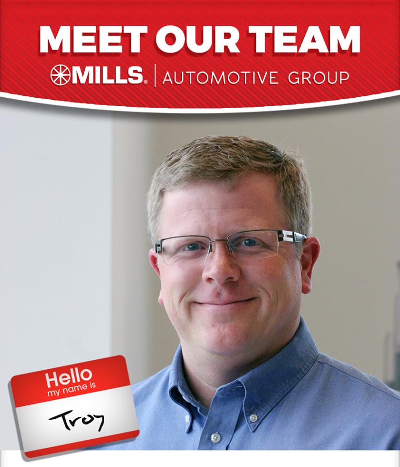 Meet Our Team