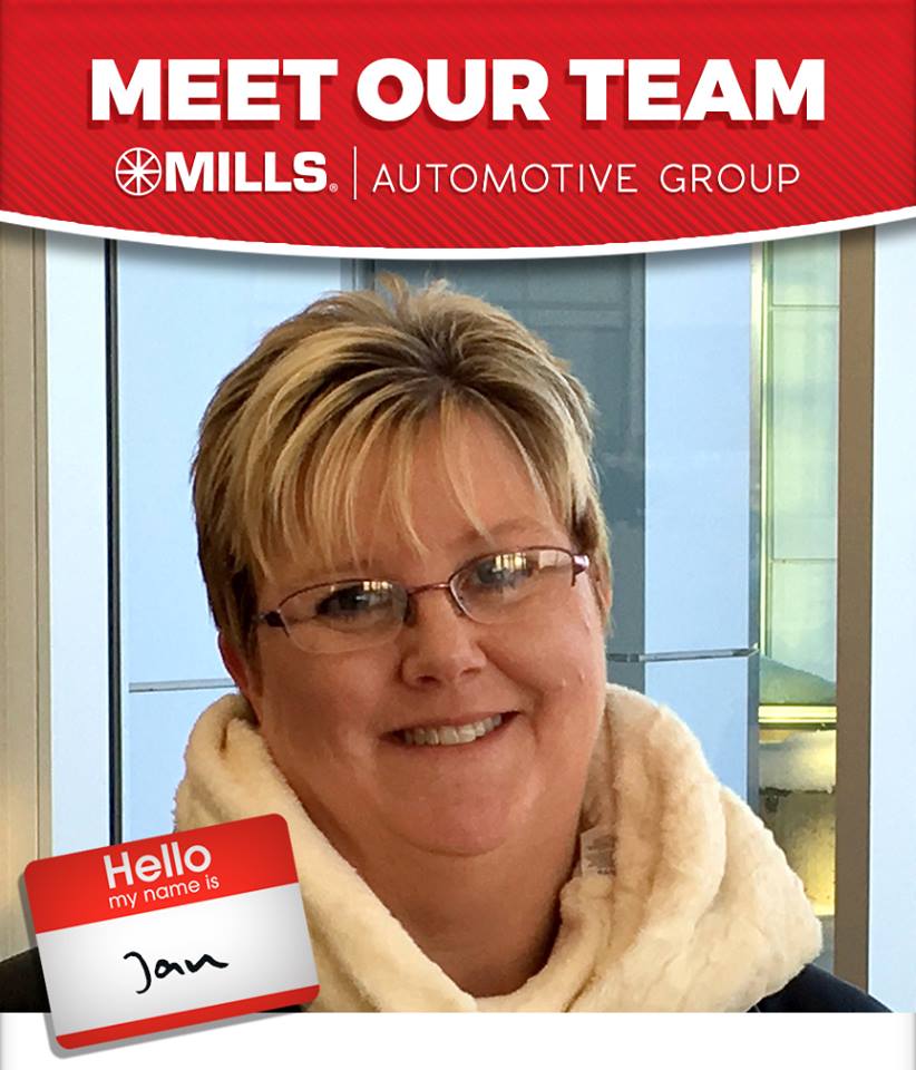 Meet Our Team