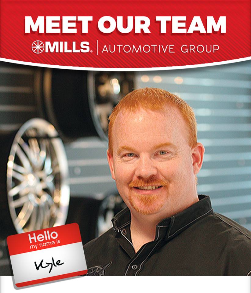 Meet Our Team