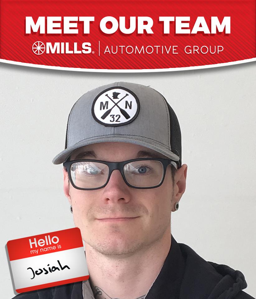 Meet Our Team