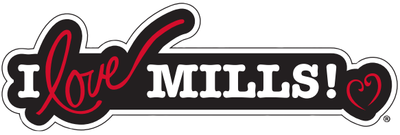 I Love Mills!