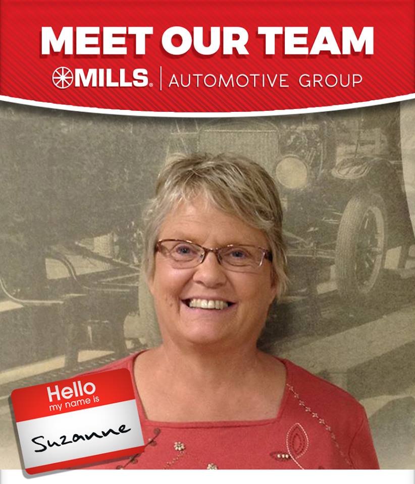 Meet Our Team