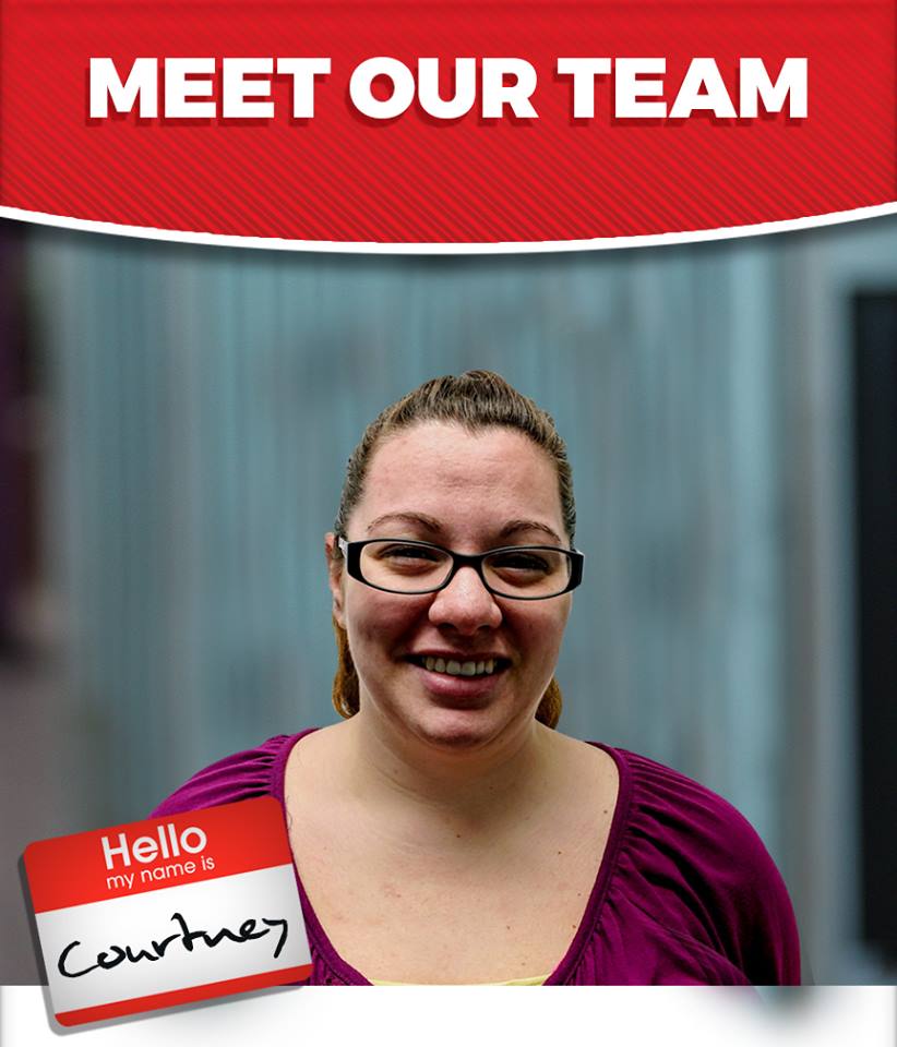 Meet Our Team