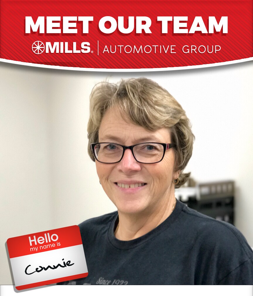 Meet Our Team